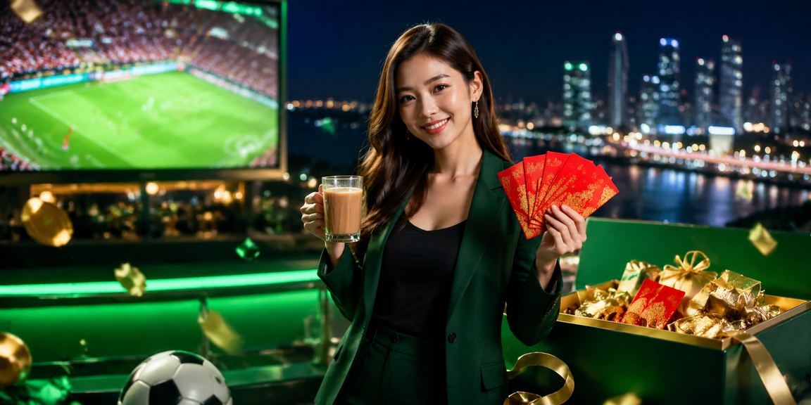 Peminat bola sepak Johor menggunakan promosi taruhan sukan gatotkaca123