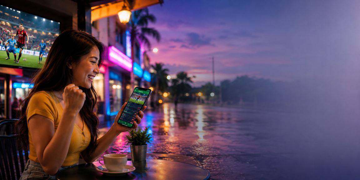 gatotkaca123 users checking the FAQ on Sports Betting in Malaysia