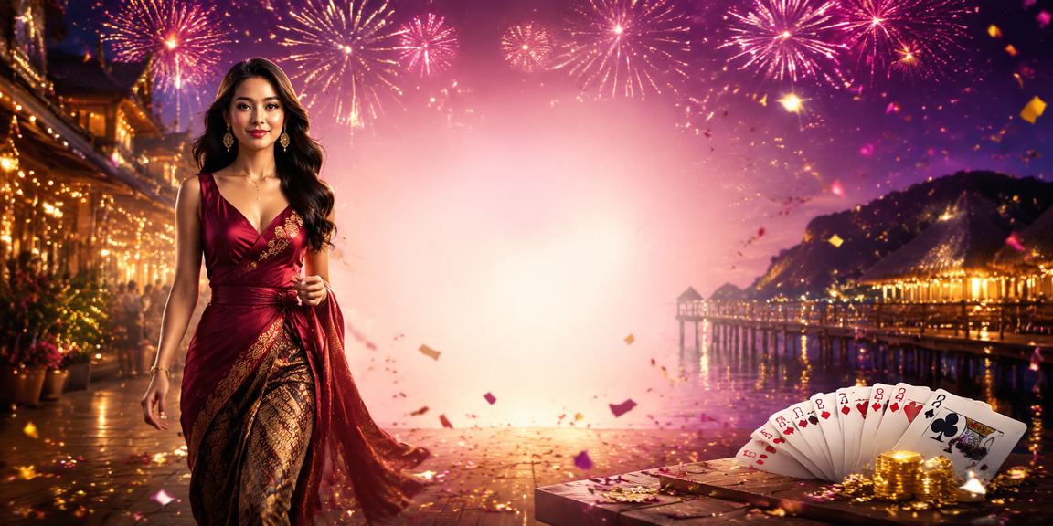 Pemain Terengganu menikmati permainan rummy dan promosi slot di gatotkaca123